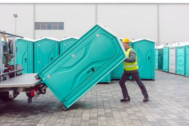 Portable Toilet Options We Offer in Lithopolis, OH