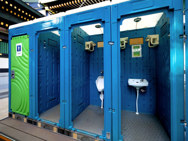 Best Affordable porta potty rental  in Lithopolis, OH