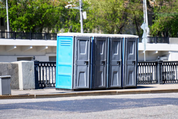 Professional porta potty rental in Lithopolis, OH