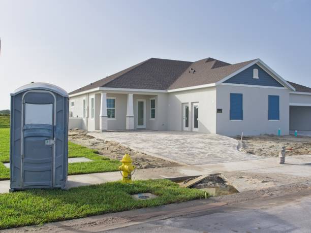 Best Porta potty services near me  in Lithopolis, OH