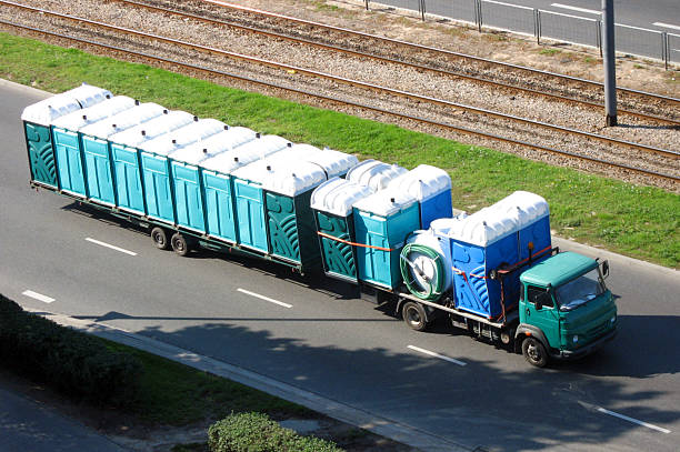 Porta potty services near me in Lithopolis, OH